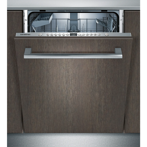 iQ300, Lave-vaisselle tout intégrable, 60 cm SIEMENS SN636X01AE