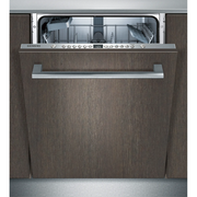 iQ300, Lave-vaisselle tout intégrable, 60 cm SIEMENS SN636X03JE
