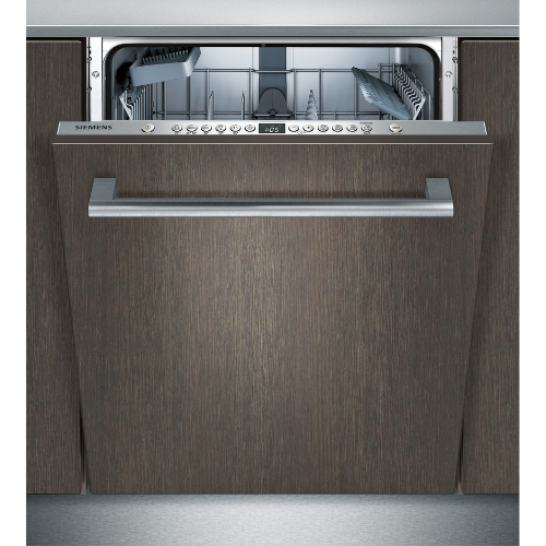 iQ300, Lave-vaisselle tout intégrable, 60 cm SIEMENS SN636X03JE
