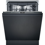 iQ300, Lave-vaisselle tout intégrable, 60 cm SIEMENS SN63EX01CF