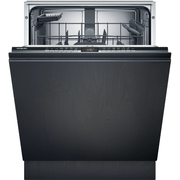 iQ300, Lave-vaisselle tout intégrable, 60 cm SIEMENS SN63HX02AE