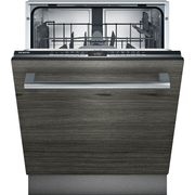 iQ300, Lave-vaisselle tout intégrable, 60 cm SIEMENS SN63HX36TE