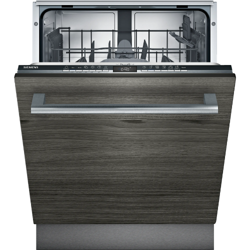 iQ300, Lave-vaisselle tout intégrable, 60 cm SIEMENS SN63HX36TE