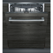 iQ300, Lave-vaisselle tout intégrable, 60 cm SIEMENS SN63HX36VE