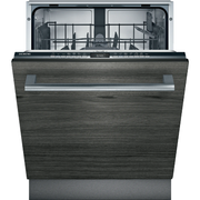 iQ300, Lave-vaisselle tout intégrable, 60 cm SIEMENS SN63HX41TE