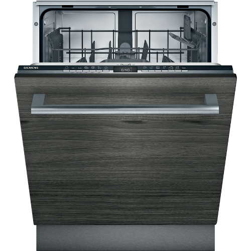iQ300, Lave-vaisselle tout intégrable, 60 cm SIEMENS SN63HX41TE