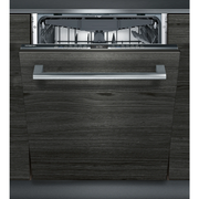 iQ300, Lave-vaisselle tout intégrable, 60 cm SIEMENS SN63HX42VE