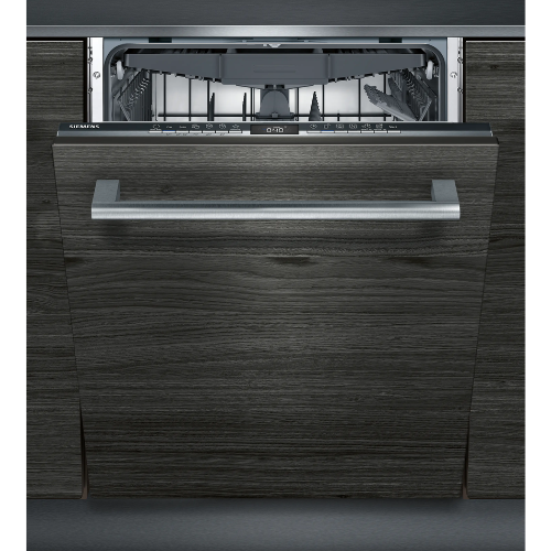 iQ300, Lave-vaisselle tout intégrable, 60 cm SIEMENS SN63HX42VE