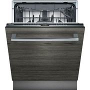 iQ300, Lave-vaisselle tout intégrable, 60 cm SIEMENS SN63HX46VE