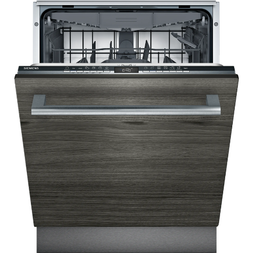 iQ300, Lave-vaisselle tout intégrable, 60 cm SIEMENS SN63HX46VE