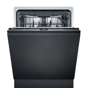 iQ300, Lave-vaisselle tout intégrable, 60 cm SIEMENS SN63HX61CE