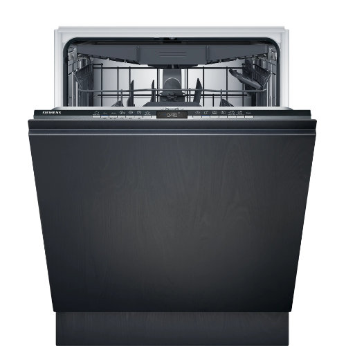 iQ300, Lave-vaisselle tout intégrable, 60 cm SIEMENS SN63HX61CE