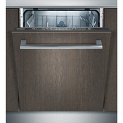 iQ300, Lave-vaisselle tout intégrable, 60 cm SIEMENS SN65D002EU