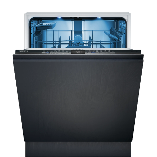 iQ300, Lave-vaisselle tout intégrable, 60 cm SIEMENS SN73H800BE