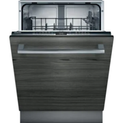 iQ300, Lave-vaisselle tout intégrable, 60 cm, XXL SIEMENS SL63HX36TE(F)