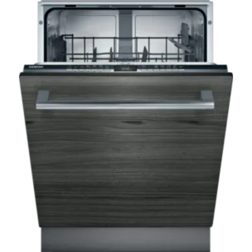 iQ300, Lave-vaisselle tout intégrable, 60 cm, XXL SIEMENS SL63HX36TE(F)