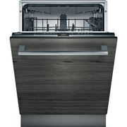 iQ300, Lave-vaisselle tout intégrable, 60 cm, XXL SIEMENS SL63HX61CE