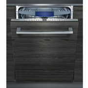 iQ300, Lave-vaisselle tout intégrable, 60 cm, XXL SIEMENS SX636X03NE