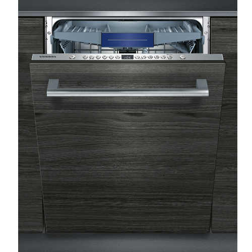 iQ300, Lave-vaisselle tout intégrable, 60 cm, XXL SIEMENS SX636X03NE