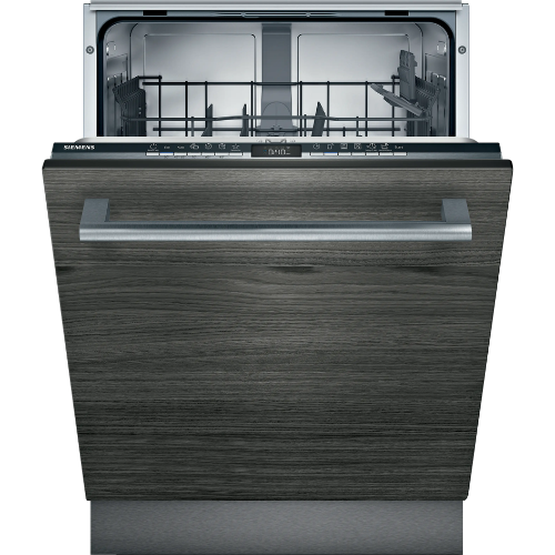 iQ300, Lave-vaisselle tout intégrable, 60 cm, XXL SIEMENS SX63HX36TE(F)