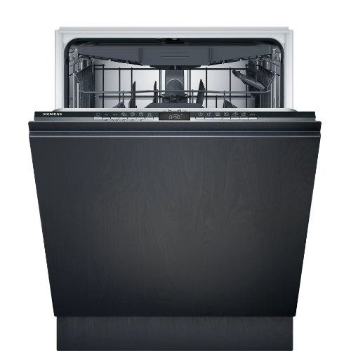 iQ300, Lave-vaisselle tout intégrable, 60 cm, XXL SIEMENS SX63HX61CE