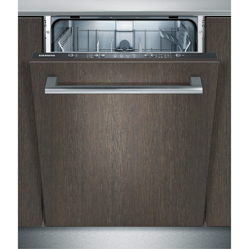 iQ300, Lave-vaisselle tout intégrable, 60 cm, XXL SIEMENS SX64D004EU