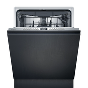 iQ300, Lave-vaisselle tout intégrable, 60 cm, XXL (grande hauteur) SIEMENS SX63EX01CF