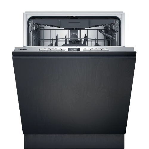 iQ300, Lave-vaisselle tout intégrable, 60 cm, XXL (grande hauteur) SIEMENS SX63EX01CF