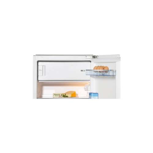 Réfrigérateur 1 porte intégrable AMICA AB1112 - vue 4