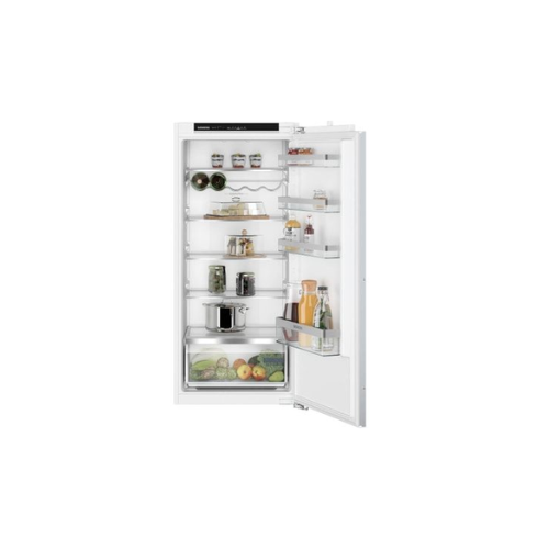 iQ300, Réfrigérateur intégrable, 122.5 x 56 cm, charnières pantographes SIEMENS KI41RVFE0 - vue 1