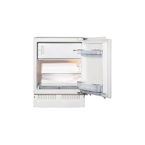 Réfrigérateur 1 porte intégrable AMICA AB1112 - vue 1