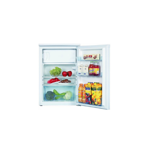 Réfrigérateur congélateur table top Glem GRTF11A - vue 1