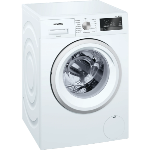 iQ500 Lave-linge frontal 60 cm Siemens WM14T409FF
