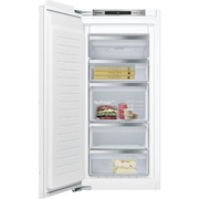 iQ500, Congélateur intégrable, 122.1 x 55.8 cm, soft close SIEMENS GI41NACE0