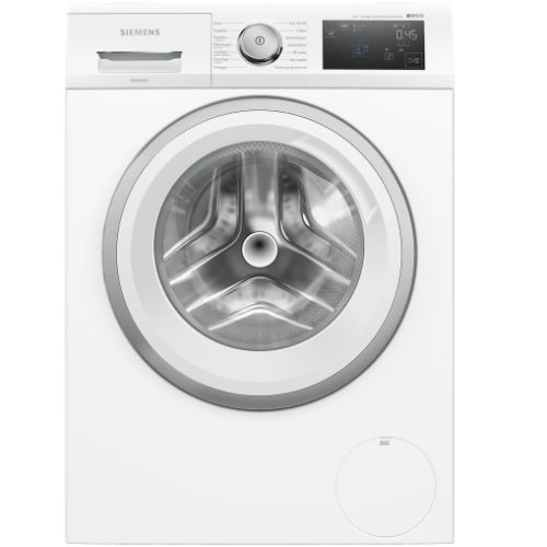 iQ500, Lave-linge front, 10 kg, 1400 trs/min SIEMENS WA14LPH0FR