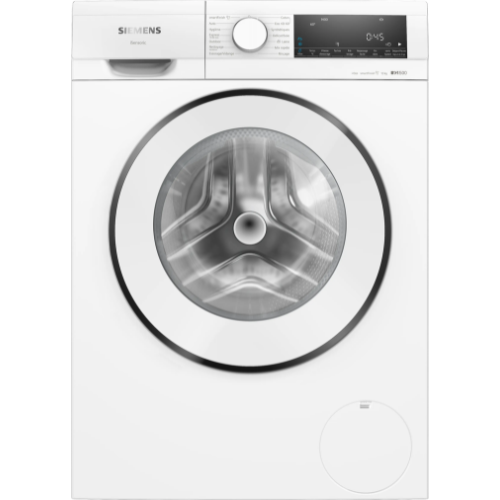 iQ500, Lave-linge front, 10 kg, 1400 trs/min SIEMENS WG54G2F1FR
