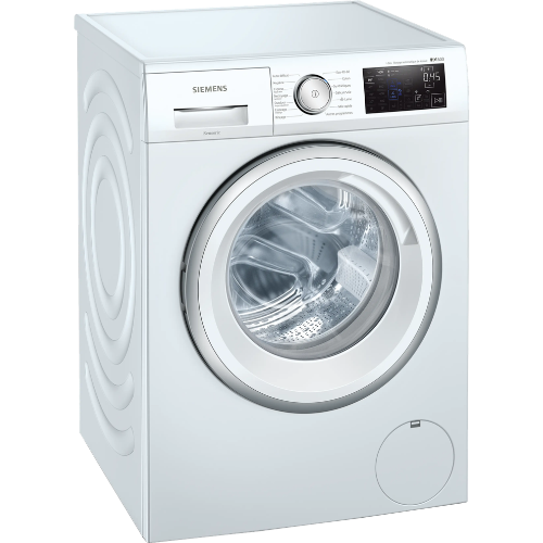 iQ500, Lave-linge front, 10 kg, 1400 trs/min SIEMENS WM14LRHAFF