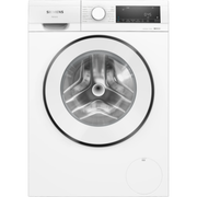 iQ500, Lave-linge front, 9 kg, 1200 trs/min SIEMENS WG42G101FR