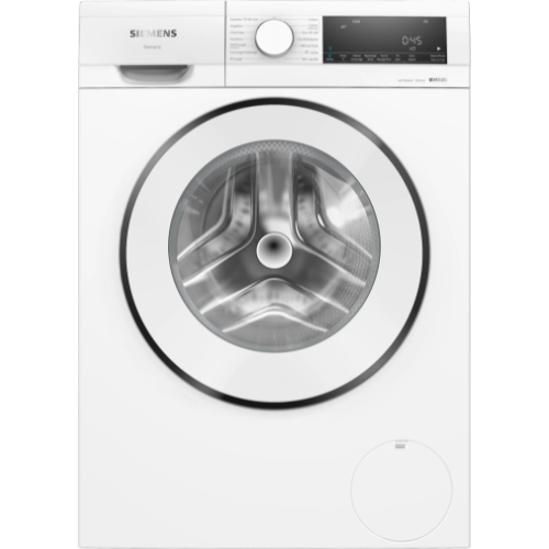iQ500, Lave-linge front, 9 kg, 1200 trs/min SIEMENS WG42G101FR