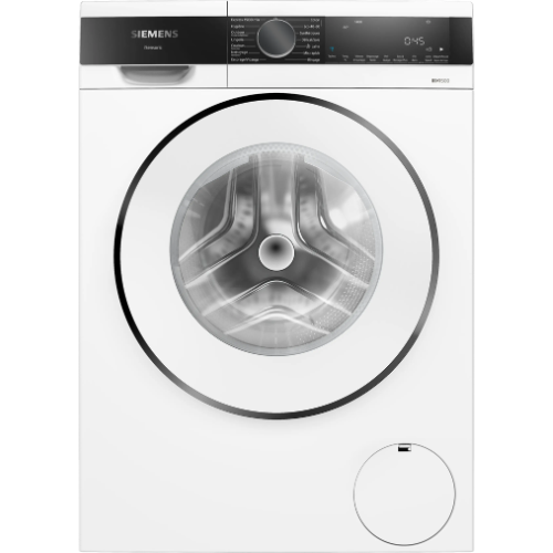 iQ500, Lave-linge front, 9 kg, 1400 trs/min SIEMENS WG44G200FR
