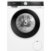 iQ500, Lave-linge séchant, 10.5/6 kg, 1400 trs/min SIEMENS WN54G200FR