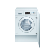 iQ500, Lave-linge séchant, 7/4 kg SIEMENS WK14D543FR - vue 1