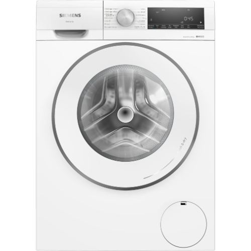 iQ500, Lave-linge séchant, 9/6 kg, 1400 trs/min SIEMENS WN44A109FF(F)