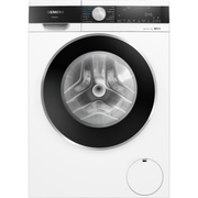 iQ500, Lave-linge séchant, 9/6 kg, 1400 trs/min, Blanc SIEMENS WN44G202FR