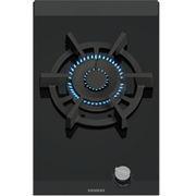 iQ700, 30 cm, Vitrocéramique, Noir SIEMENS ER3A6AI10 - vue 1