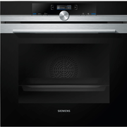 iQ700, Four intégrable, 60 x 60 cm, Inox SIEMENS HB675G0S1
