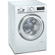 iQ700, Lave-linge front, 10 kg, 1600 trs/min SIEMENS WM16XM70FR