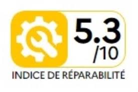 Aspirateur TORNADO TOPF61RR