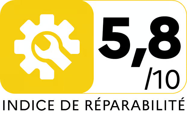 Aspirateur TORNADO TOPF65BR