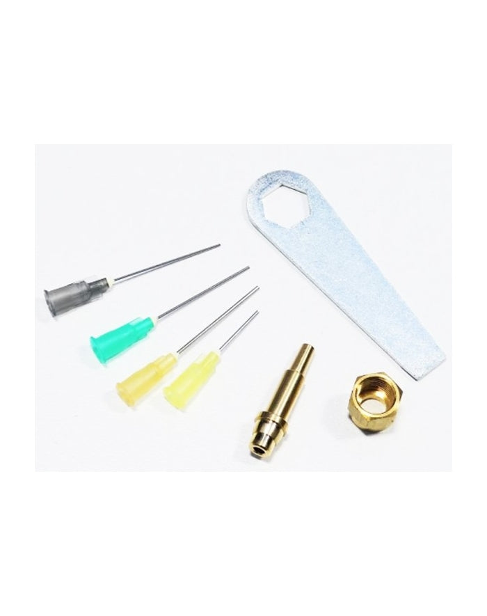 JEUX 4 MICROLANCES+ADAPT OXY - CAMPINGAZ 17495